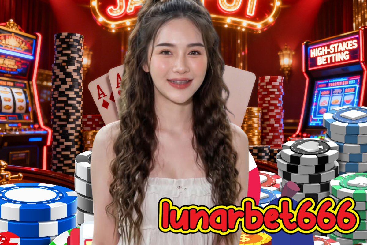 lunarbet666 สล็อต